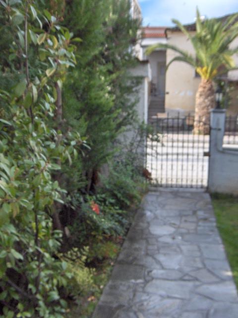 Romilias Apartment Chrysoupolis Exterior foto